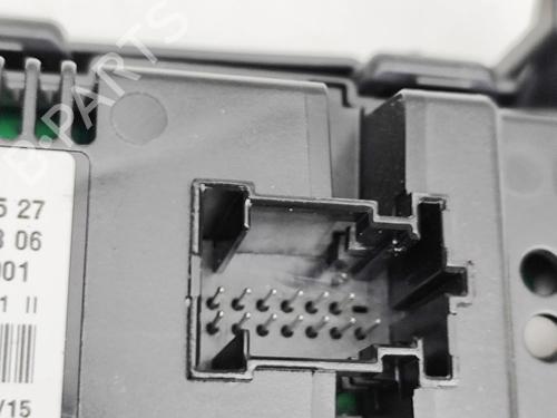 Electronic module MERCEDES-BENZ E-CLASS Coupe (C207) E 350 BlueTEC / d (207.326) | BP31528724M83 