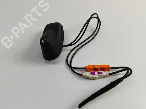 Used Antenna/Base OPEL MOKKA 1.2 (76) (136 hp) 27789184