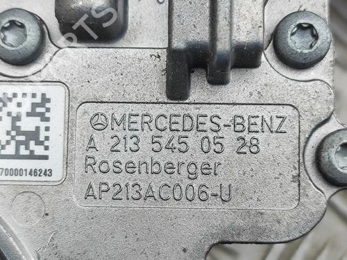 Wiring harness MERCEDES-BENZ E-CLASS (W213) E 300 de 4-matic (213.011) | BP34282383E16 - Image 8