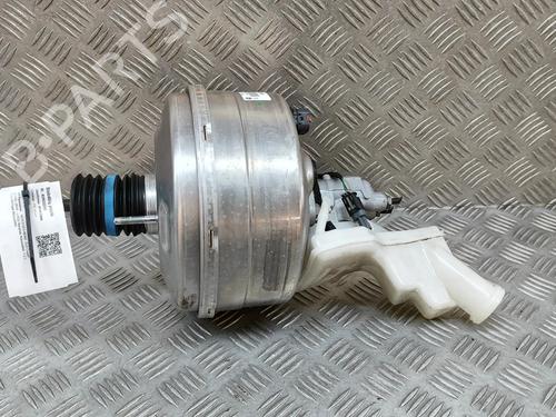 Used Servo brake Servo brake MERCEDES-BENZ CLA (C118) CLA 200 (118.387) (163 hp) 28432006 28432006