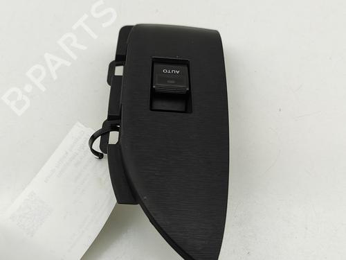 Left rear window switch TOYOTA PRIUS (_W3_) 1.8 Hybrid (ZVW3_) | BP28811966I29 