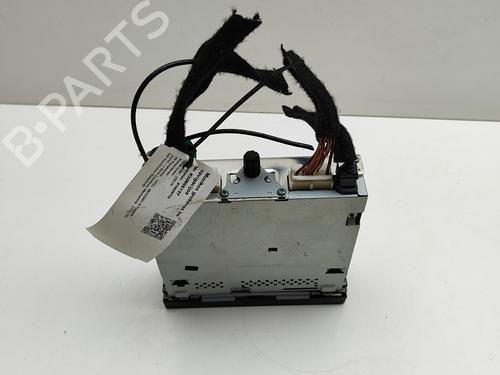 Electronic module OPEL MOVANO B Van (X62) 2.3 CDTI FWD (FV) | BP29920313M83 