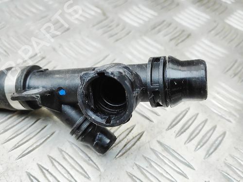 Pipe MERCEDES-BENZ EQS (V297) EQS 450+ (297.123) | BP39205495M125  - Image 5