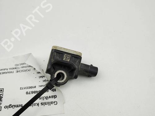 Elektronisk sensor Elektronisk sensor 37669545 37669545