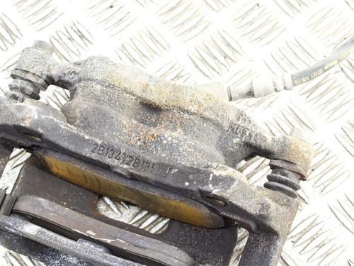 Right front brake caliper FORD TRANSIT CUSTOM V362 Van (FY, FZ) 2.0 EcoBlue mHEV | BP27760497M104