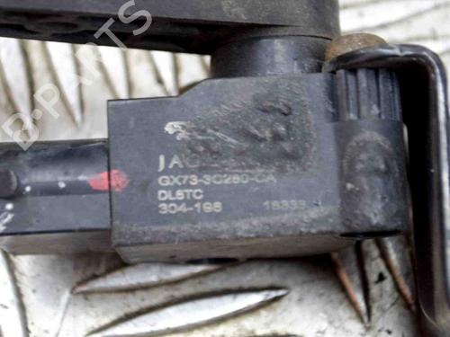 Electronic sensor JAGUAR F-PACE (X761) 2.0 TD4 AWD | BP28061891M84