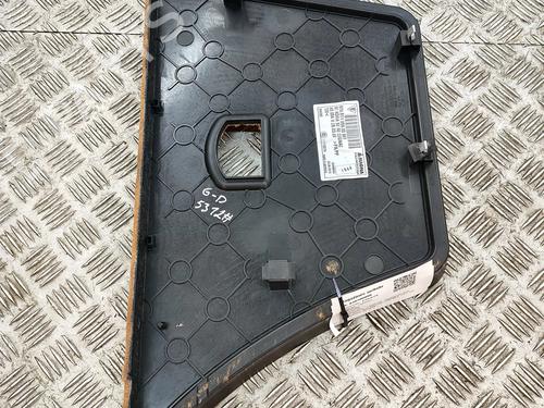 Boot lining PORSCHE PANAMERA (970) 4.8 4S | BP26597151I3 - Image 3