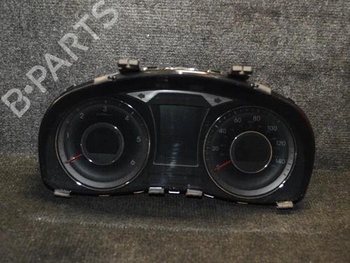 Used Instrument cluster Instrument cluster HYUNDAI i40 I (VF) 1.7 CRDi (116 hp) 6721787 6721787