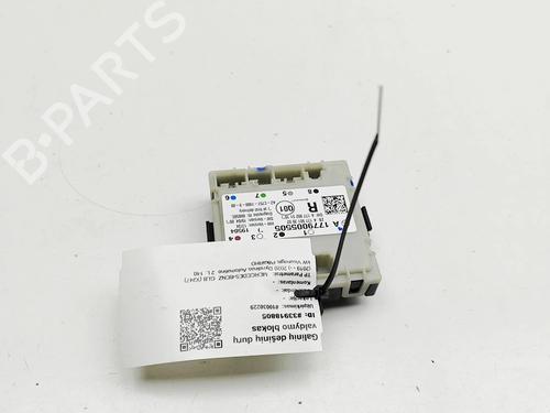 Electronic module MERCEDES-BENZ GLB (X247) GLB 220 d 4-matic (247.615) | BP33388267M83 - Image 3