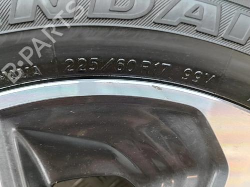 Fælk SUBARU FORESTER (SJ_) 2.0 D AWD (SJD) | BP32755374C45  - Image 7