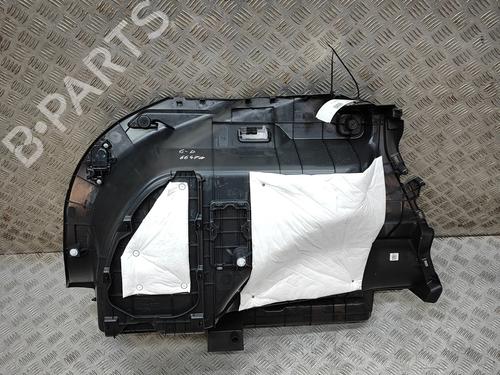 Boot lining TOYOTA bZ4X (_EAM1_) EV (XEAM10) | BP39380617I3 - Image 2