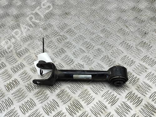 Used Left rear suspension arm Left rear suspension arm TESLA MODEL 3 (5YJ3) EV (283 hp) 33697435 33697435