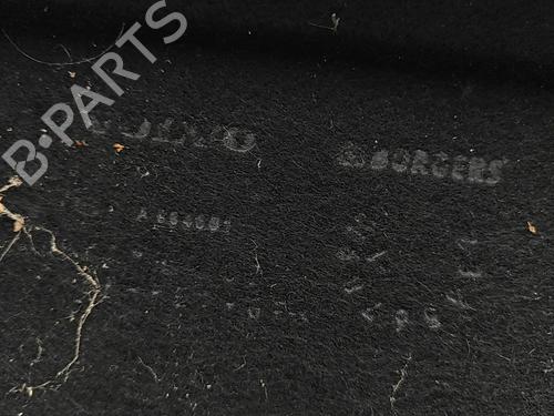Rear parcel shelf VOLVO V40 Hatchback (525) T2 | BP40188822C85 - Image 7