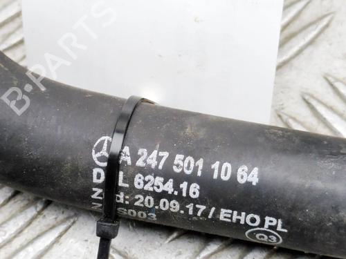 Pipe MERCEDES-BENZ CLA (C118) CLA 250 e (118.386) | BP39656204M125 - Image 8