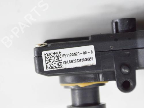 Camera TESLA MODEL X (5YJX) P100D AWD | BP15376996E14 