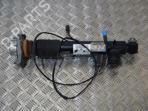 Used Left rear shock absorber Left rear shock absorber BMW X5 (F15, F85) M (575 hp) 6725691 6725691