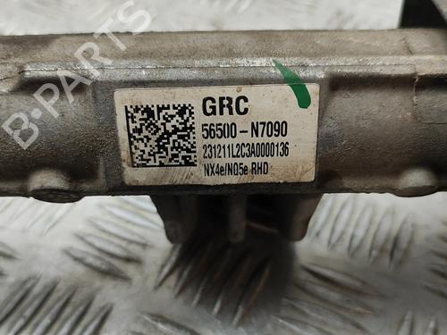 Steering rack KIA SPORTAGE V (NQ5) 1.6 T-GDI | BP29391764M22 