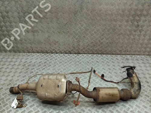 Used Catalyst Catalyst LAND ROVER RANGE ROVER EVOQUE (L538) 2.2 D 4x4 (190 hp) 29753054 29753054