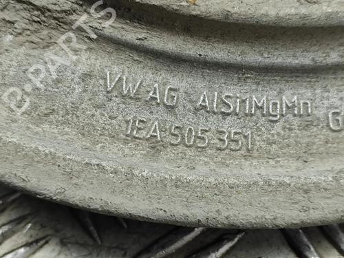 Højre bagtil bærearm VW ID.3 (E11, E12) Pro | BP27767321M15 