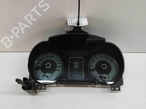 Cockpit MITSUBISHI PAJERO IV (V8_W, V9_W) 3.2 DI-D (V88W, V98W) (170 hp) 29227666