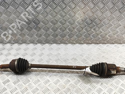 Used Left rear driveshaft CHRYSLER PACIFICA 3.5 AWD (253 hp) 25614378