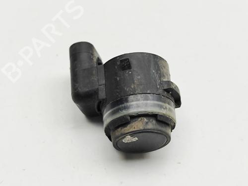 Used Electronic module JAGUAR F-PACE (X761) 2.0 TD4 AWD (180 hp) 30621400