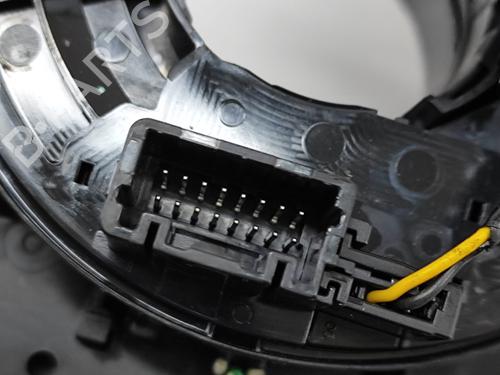 Steering column stalk NISSAN QASHQAI III (J12) 1.3 DIG-T | BP29391430I23 