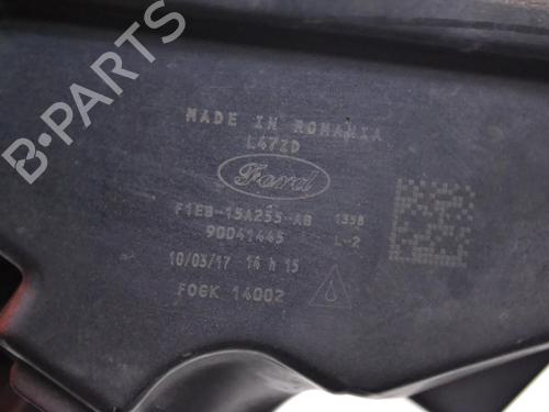 Right front fog light FORD FOCUS III 1.5 TDCi | BP30267293C31