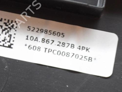 Boot lining VW ID.3 (E11, E12) Pro | BP27753073I3 - Image 6