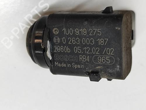 Electronic module PORSCHE CAYMAN (987) S 3.4 | BP28062373M83 - Image 7