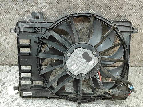 Used Radiator fan Radiator fan LAND ROVER DISCOVERY SPORT (L550) 2.0 D 4x4 (180 hp) 33377475 33377475