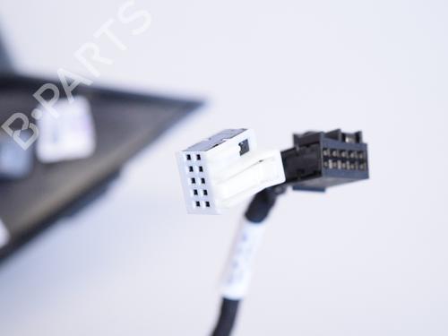 Left mirror MERCEDES-BENZ A-CLASS (W176) A 160 (176.041) | BP29920875C26