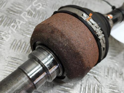 Right rear driveshaft VOLVO XC40 (536) Recharge AWD | BP29075950M41 