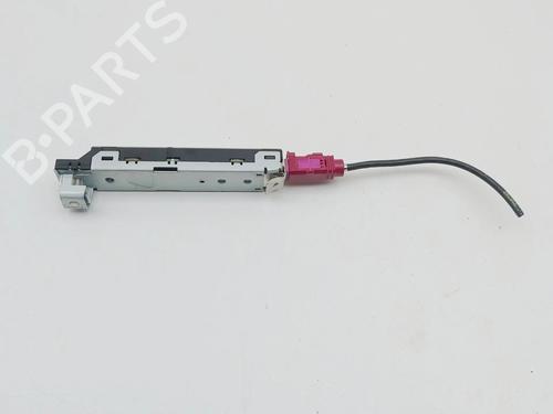 Electronic module VW TOUAREG (CR7, RC8) 3.0 TDI 4motion | BP38707229M83 - Image 3