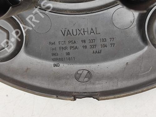 Hub cap OPEL VIVARO C Van (K0) 2.0 | BP30004862C160