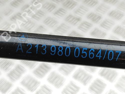 Tailgate lift support MERCEDES-BENZ E-CLASS T-Model (S213) E 220 d 4-matic (213.205) | BP30621030C138