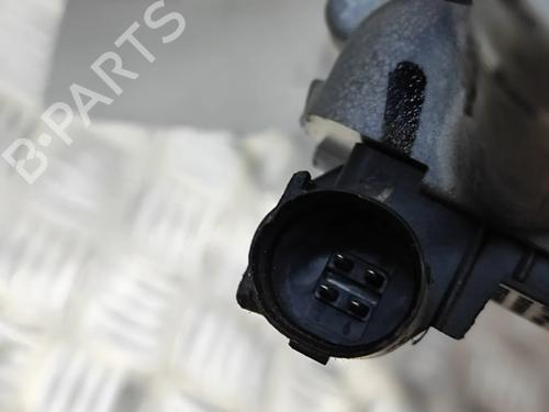 Brake master cylinder VW TOUAREG (7P5, 7P6) 3.0 V6 TDI | BP19500728M77