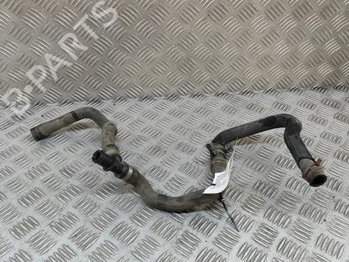 Used Pipe Pipe PORSCHE PANAMERA (971) 2.9 4 E-Hybrid (97ABE1, 97BBE1) (330 hp) 26685363 26685363