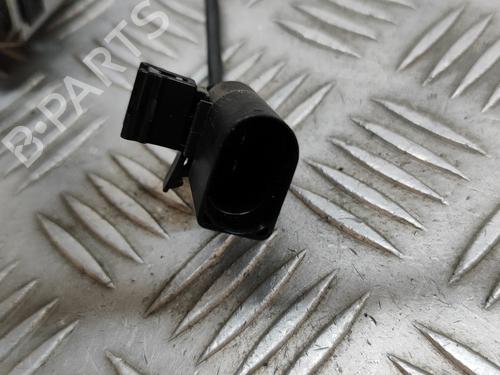 Hood lock AUDI A6 C8 Avant (4A5) 40 TFSI Mild Hybrid | BP27798981C133