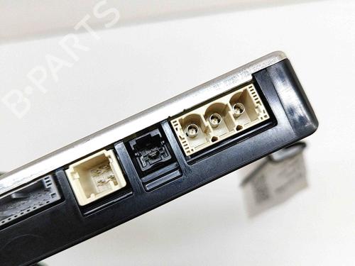 Electronic module TOYOTA YARIS (_P21_, _PA1_, _PH1_) 1.0 (KSP211) | BP27776366M83