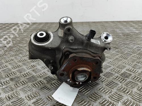 Used Right rear steering knuckle AUDI A6 C8 Avant (4A5) RS6 TFSI Mild Hybrid quattro (600 hp) 28548922