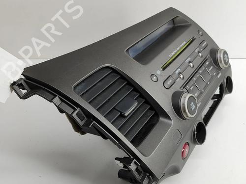 Electronic module HONDA CIVIC VIII Saloon (FD, FA) 1.3 IMA (FA3, FD3) | BP25216823M83 - Image 2