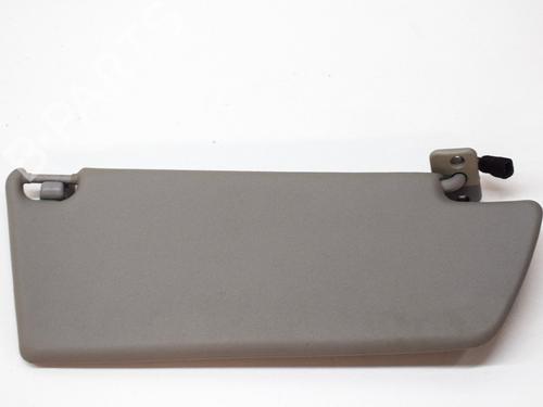 Left sun visor OPEL SIGNUM Hatchback (Z03) 2.2 direct (F48) | BP12312253I1 