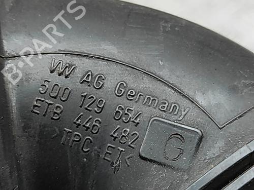 Pipe VW PASSAT B8 (3G2, CB2) 1.6 TDI | BP32408802M125