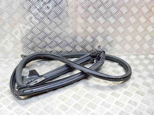 Used Rubber door seal TESLA MODEL S (5YJS) 75 (320 hp) 30394170