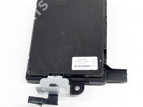 Electronic module MITSUBISHI OUTLANDER II (CW_W) 2.2 DI-D 4WD | BP8935394M83 