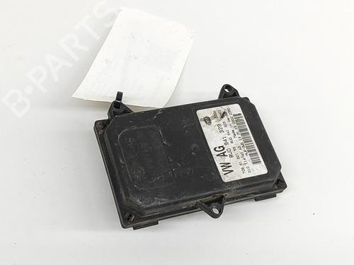 Electronic module VW TOUAREG (7P5, 7P6) 3.0 V6 TDI | BP26013695M83 