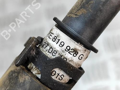 Rør AUDI E-TRON (GEN) 55 quattro | BP27781821M125 