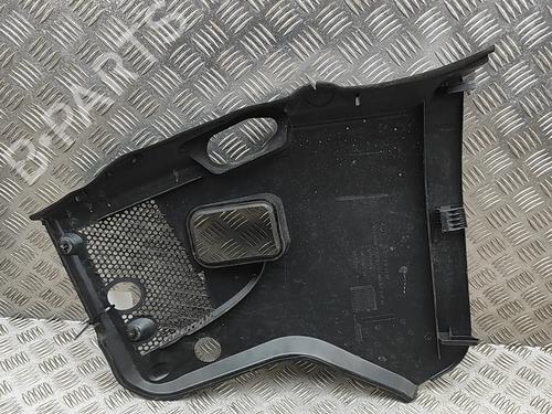 Scuttle panel MERCEDES-BENZ E-CLASS (W213) AMG E 43 4-matic (213.064) | BP31926411C110