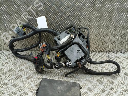 Fuse box FORD TRANSIT CUSTOM V362 Van (FY, FZ) 2.2 TDCi | BP39566263E1 - Image 3